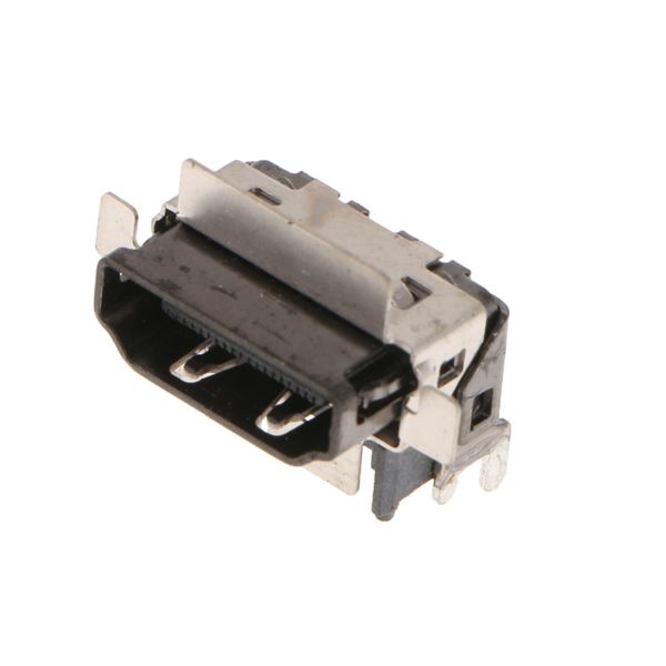 разъем hdmi port socket interface replacement part for microsoft xbox 360 slim console
разъем hdmi port socket interface replacement part for microsoft xbox 360 slim console