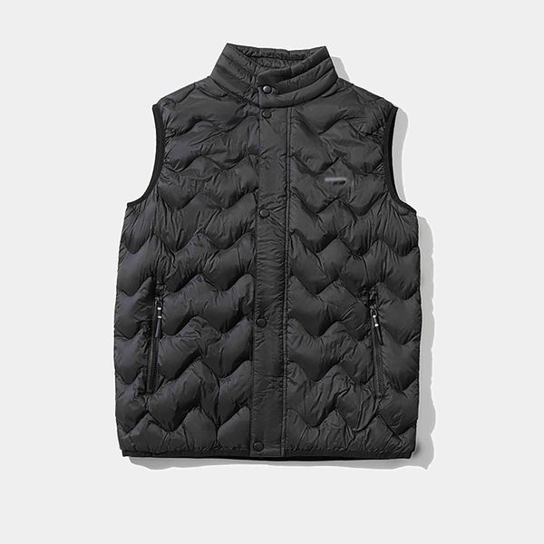 hummers men designer brand vest fashion wild leisure trend tank luxury new comfortable sleeveless boutique private custom loose vest, Black;white
hummers men designer brand vest fashion wild leisure trend tank luxury new comfortable sleeveless boutique private custom loose vest, Black;white