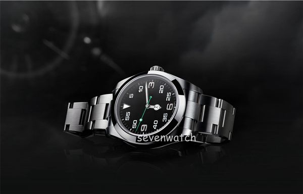 36mm casual watch for men women fashion classic style stainless steel strap king automatic watches 116610 movement wristwatches sell, Slivery;brown
36mm casual watch for men women fashion classic style stainless steel strap king automatic watches 116610 movement wristwatches sell, Slivery;brown