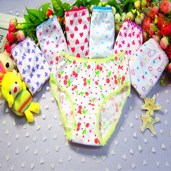 6pcs/pack newborn baby girls underwears briefs soft breathable cotton panties cute printed kids toddlers short underpants mixed
6pcs/pack newborn baby girls underwears briefs soft breathable cotton panties cute printed kids toddlers short underpants mixed