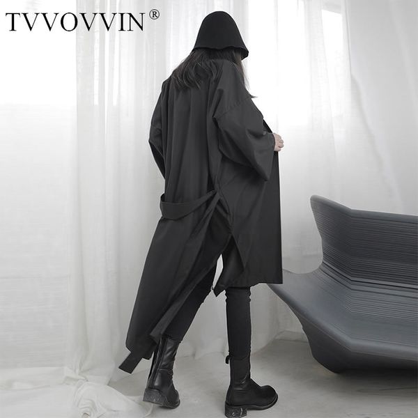 loose tide plus size irregular sashes trench women clothes 2020 spring new fashion loose casual v neck bandage coat q0013, Tan;black
loose tide plus size irregular sashes trench women clothes 2020 spring new fashion loose casual v neck bandage coat q0013, Tan;black