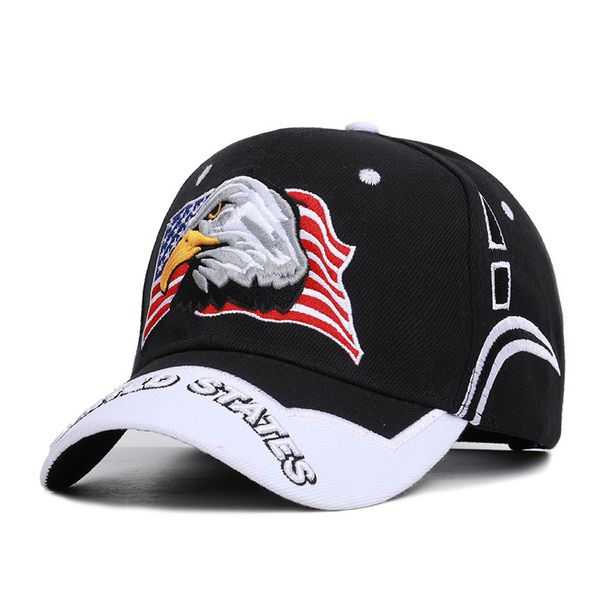 20129 summer mesh visor embroidered eagle embroidered baseball cap american flag cap visor cotton bend visor cap camouflage, Blue;gray
20129 summer mesh visor embroidered eagle embroidered baseball cap american flag cap visor cotton bend visor cap camouflage, Blue;gray