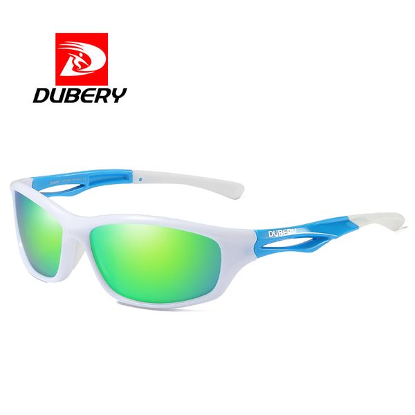 dubery wholesale retro driving sunglasses 2020 polarized vintage colored uv400 sun glasses personalized gafas de sol with case, White;black
dubery wholesale retro driving sunglasses 2020 polarized vintage colored uv400 sun glasses personalized gafas de sol with case, White;black