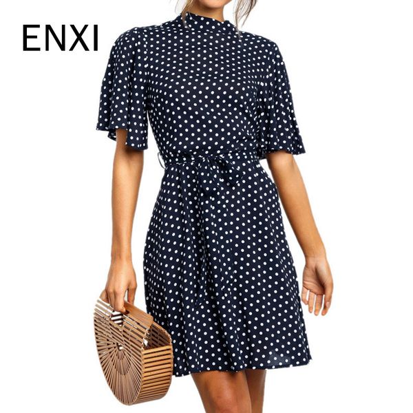 enxi chiffon maternity dresses above knee party evening clothes for pregnant pregnancy dress new dot half sleeve business wear, White
enxi chiffon maternity dresses above knee party evening clothes for pregnant pregnancy dress new dot half sleeve business wear, White
