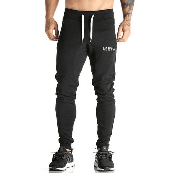 muscle fitness brothers running training breathable pants men's sports casual pure cotton slim fit skinny pants, Black;blue
muscle fitness brothers running training breathable pants men's sports casual pure cotton slim fit skinny pants, Black;blue