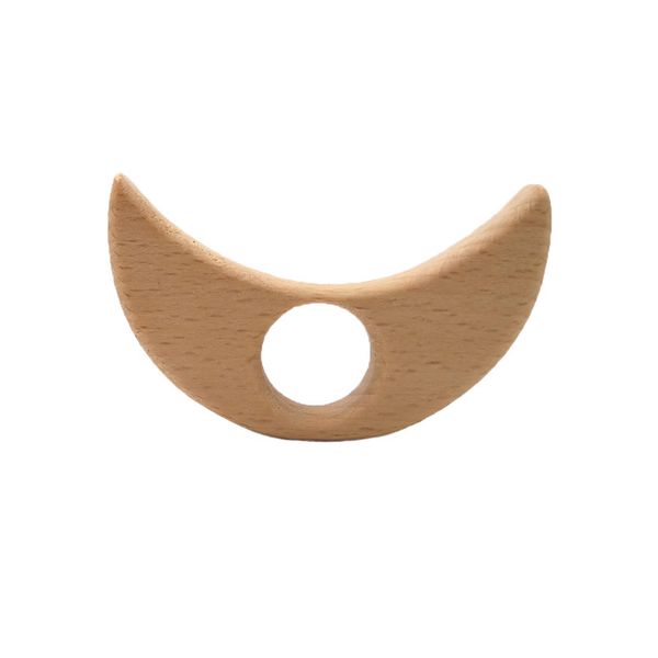 4pcs wooden moon teether wood pendant teething toys cute animal shape food grade materials organic chew gift baby teethers
4pcs wooden moon teether wood pendant teething toys cute animal shape food grade materials organic chew gift baby teethers