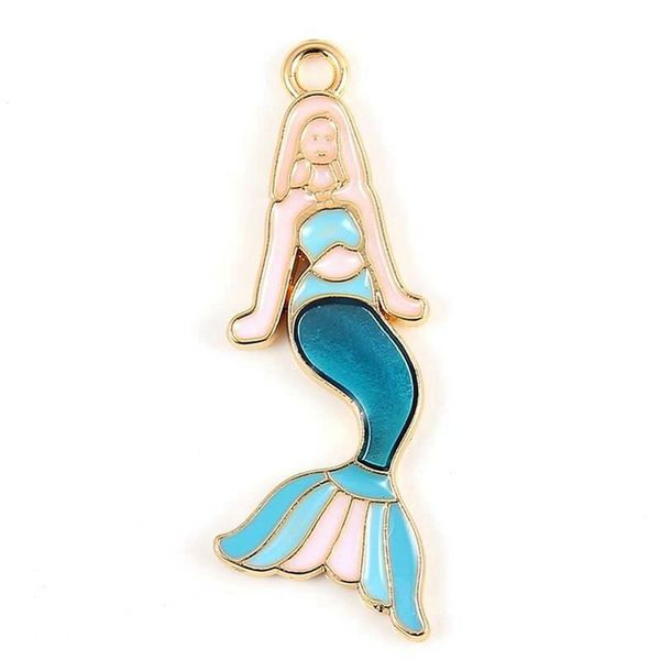 new style 10pcs enamel alloy drop oil cartoon mermaid girls shape flaoting locket charms diy pendant necklace jewelry accessory, Bronze;silver
new style 10pcs enamel alloy drop oil cartoon mermaid girls shape flaoting locket charms diy pendant necklace jewelry accessory, Bronze;silver