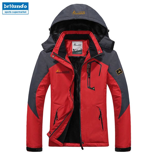 ski jacket women waterproof fleece snow jacket thermal coat for outdoor mountain skiing snowboard plus size brand
ski jacket women waterproof fleece snow jacket thermal coat for outdoor mountain skiing snowboard plus size brand