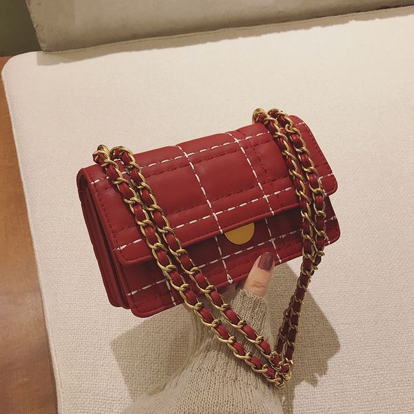 pink sugao designer shoulder bag women luxury crossbody bags small and square bags red handbag new style pu shoulder bag fashion chain bags
pink sugao designer shoulder bag women luxury crossbody bags small and square bags red handbag new style pu shoulder bag fashion chain bags