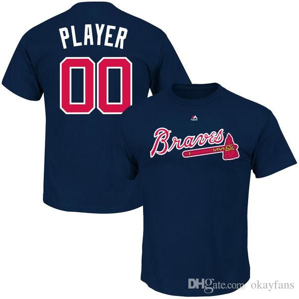 Camisetas fansmall