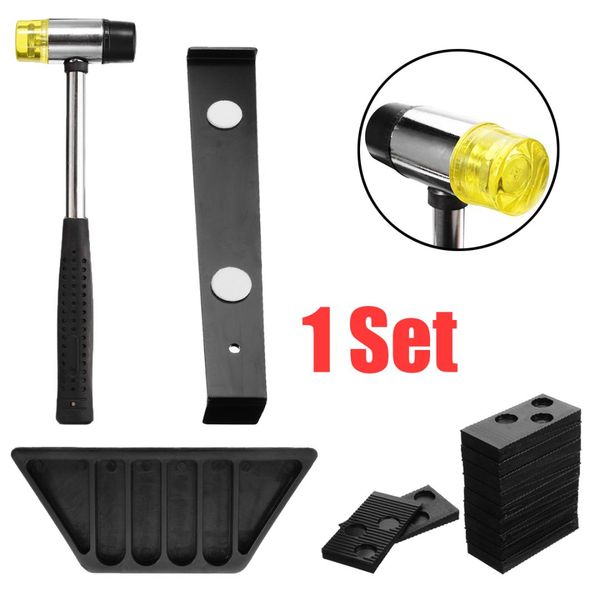 wood diy home laminate installation kit set wooden floor fitting tool with mallet spacers for hand tool set
wood diy home laminate installation kit set wooden floor fitting tool with mallet spacers for hand tool set