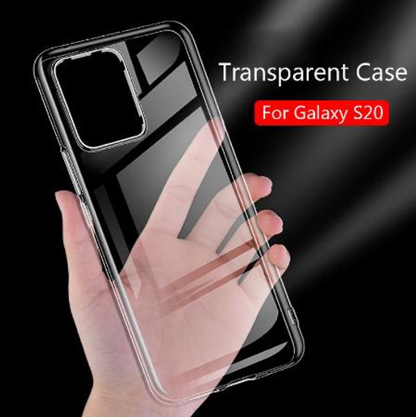 для samsung galaxy s20 case тонких мягкого прозрачного телефона случаи высокого clear тпа galaxy s20 plus ultra 5g s 20 мобильных аксессуары
для samsung galaxy s20 case тонких мягкого прозрачного телефона случаи высокого clear тпа galaxy s20 plus ultra 5g s 20 мобильных аксессуары