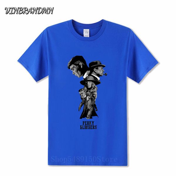 ретро tshirts острые козырьки graphic t-shirt стильный натуральный хлопок с коротким рукавом майка мужчин вокруг шеи harajuku камиза hombre, White;black
ретро tshirts острые козырьки graphic t-shirt стильный натуральный хлопок с коротким рукавом майка мужчин вокруг шеи harajuku камиза hombre, White;black