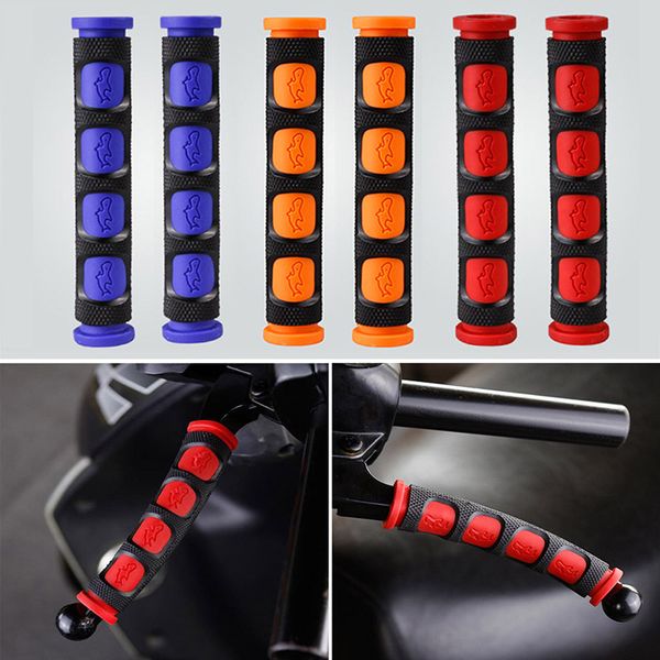 2pcs/pair motorcycle handgrip guard motorbike brake clutch lever cover handlebar grips
2pcs/pair motorcycle handgrip guard motorbike brake clutch lever cover handlebar grips