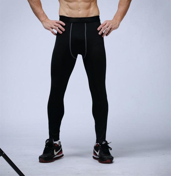Mens Compression Pants Sports Running Tights Basketball Gym Pants Bodybuilding Joggers Jogging Skinny Black Leggings Trousers
Mens Compression Pants Sports Running Tights Basketball Gym Pants Bodybuilding Joggers Jogging Skinny Black Leggings Trousers