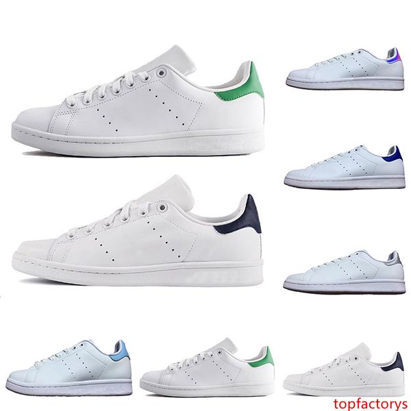 smith casual shoes raf simons stan smiths spring copper white green black fashion leather brand women wen shoes size 36-45
smith casual shoes raf simons stan smiths spring copper white green black fashion leather brand women wen shoes size 36-45