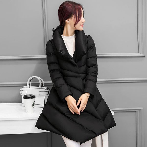 новый 2020 зима женская коллекция пальто куртка теплая слим женщина вниз parka женский утолщение плюс размер верхняя одежда (give пояс) yxr3, Black
новый 2020 зима женская коллекция пальто куртка теплая слим женщина вниз parka женский утолщение плюс размер верхняя одежда (give пояс) yxr3, Black