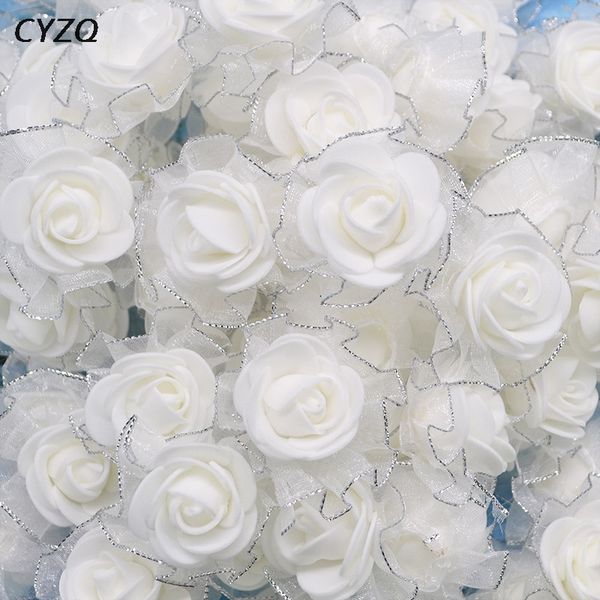 20pcs/lot 4cm pe foam silk rose artificial flowers heads for wedding home decoration diy scrapbooking wreath fake rose flower
20pcs/lot 4cm pe foam silk rose artificial flowers heads for wedding home decoration diy scrapbooking wreath fake rose flower