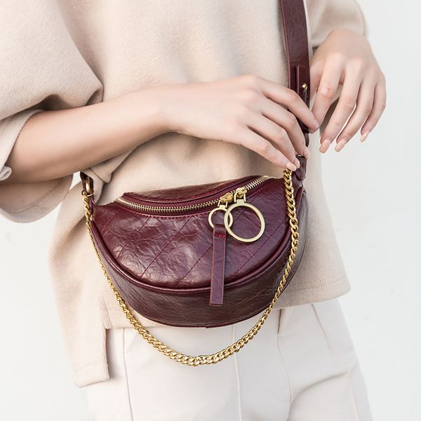 bag women 2019 new messenger bag women's fashion casual joker retro shoulder 
bag women 2019 new messenger bag women's fashion casual joker retro shoulder