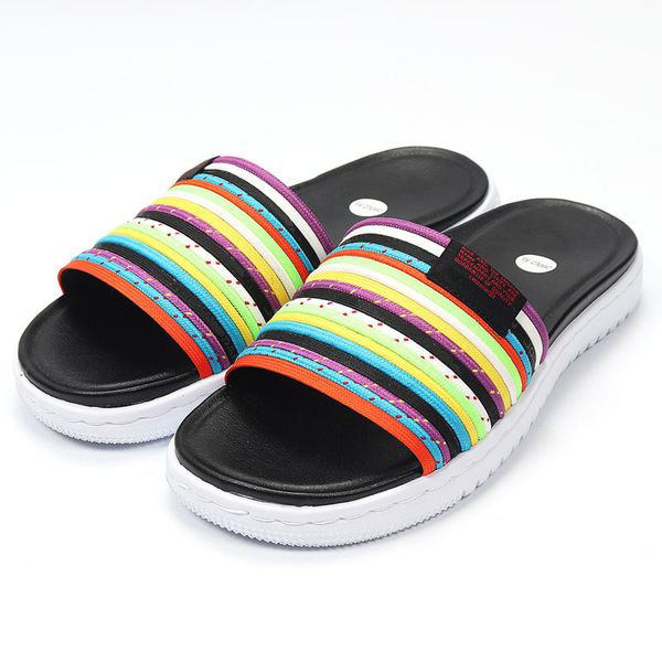 с box new spring summer beach сандалии moderovip черная радуга мужчины женщины тапочки открытый вьетнамки 36-44
с box new spring summer beach сандалии moderovip черная радуга мужчины женщины тапочки открытый вьетнамки 36-44