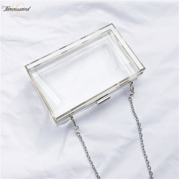 transparent women clutch bags acrylic clutches purses girls evening bags wedding clutches ladies shoulder bag bolsa female
transparent women clutch bags acrylic clutches purses girls evening bags wedding clutches ladies shoulder bag bolsa female