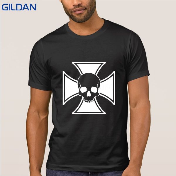 iron cross skull t shirt creative formal t-shirt streetwear clever men's tshirt cotton tee shirt for men crazy, White;black
iron cross skull t shirt creative formal t-shirt streetwear clever men's tshirt cotton tee shirt for men crazy, White;black