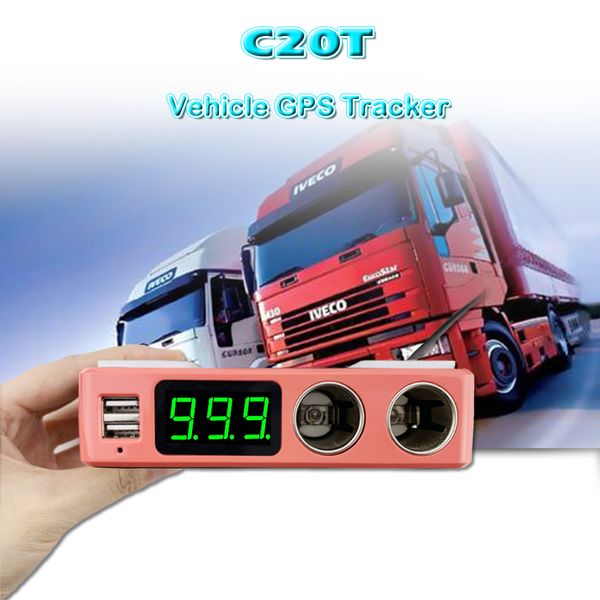 c20t hidden in car charger gps tracker for car build-in gps tracker with 2600mah battery web app with voice monitor
c20t hidden in car charger gps tracker for car build-in gps tracker with 2600mah battery web app with voice monitor