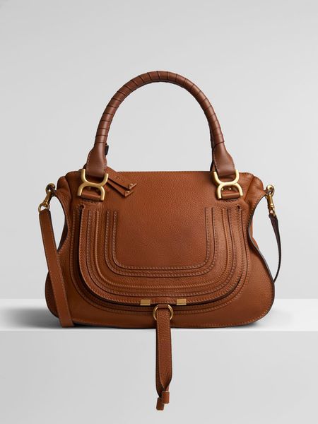 brown genuine leather marcie medium crossbody bag paris grain calfskin chl new popular marcie handbag designer marcie satchel
brown genuine leather marcie medium crossbody bag paris grain calfskin chl new popular marcie handbag designer marcie satchel