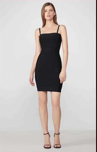 black bandage dress strap mini bodycon celebrity women's dresses evening party dress, Black;gray
black bandage dress strap mini bodycon celebrity women's dresses evening party dress, Black;gray