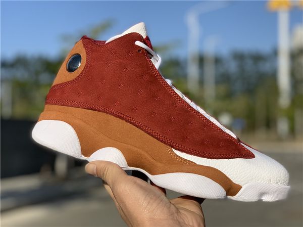 new 13 xiii bin23 premio men basketball shoes 13s low white red sports sneakers outdoor trainers size 7.5-13
new 13 xiii bin23 premio men basketball shoes 13s low white red sports sneakers outdoor trainers size 7.5-13