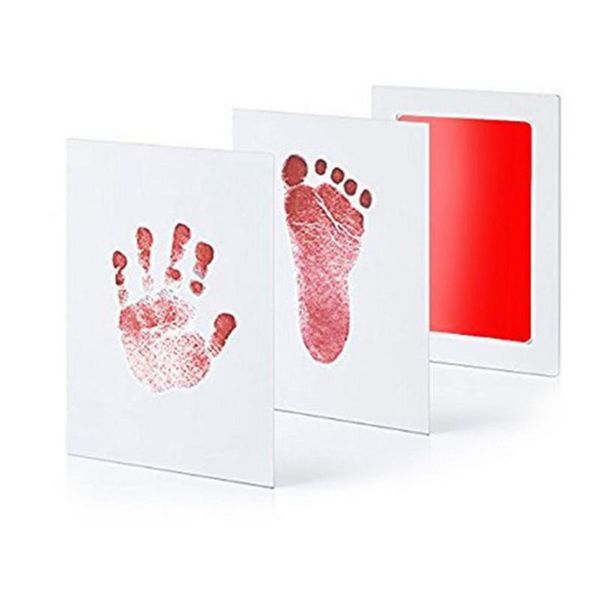 baby ink pad print pads handprint footprint newborn care air hand foot infant imprint kit infant gifts souvenirs present new
baby ink pad print pads handprint footprint newborn care air hand foot infant imprint kit infant gifts souvenirs present new