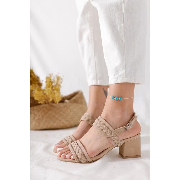 limoya jazmin ten suede transparent tape and mesh detailed detailed altaç heels sandals limoya, Black
limoya jazmin ten suede transparent tape and mesh detailed detailed altaç heels sandals limoya, Black
