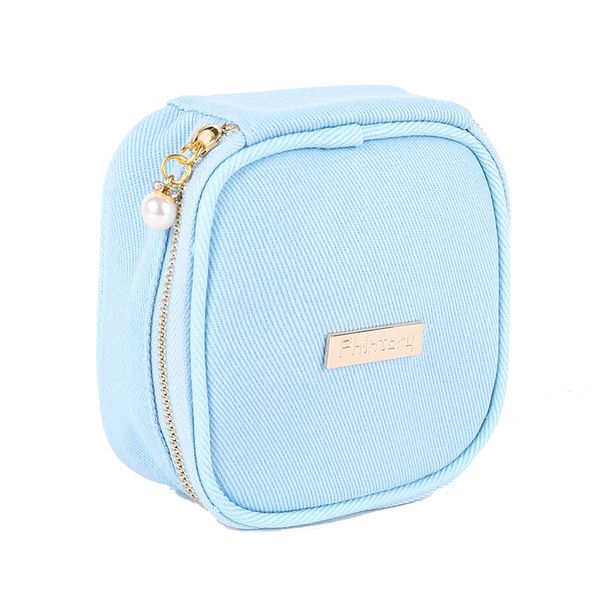 small cute makeup bag refreshing travel bags sanitary towel square toiletry bag portable cotton cosmetic bags
small cute makeup bag refreshing travel bags sanitary towel square toiletry bag portable cotton cosmetic bags