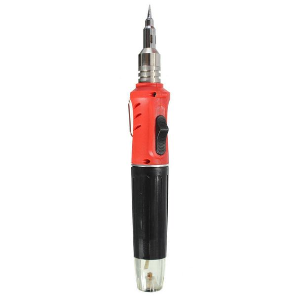 raitool® hs-1115k 10 in 1 welding kit blow torch professional butane gas solder iron soldering tools
raitool® hs-1115k 10 in 1 welding kit blow torch professional butane gas solder iron soldering tools