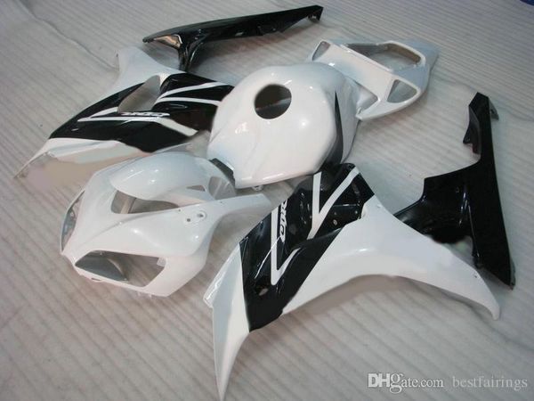 injection molding fairings for honda cbr1000rr 2006 2007 white black fairing kit cbr 1000 rr 06 07 hz15
injection molding fairings for honda cbr1000rr 2006 2007 white black fairing kit cbr 1000 rr 06 07 hz15