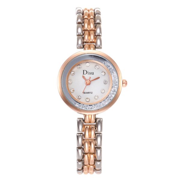 new ladies watch rhinestone steel bracelet watch women fashion watches ladies quartz relojes dropshipping zegarek damski saat, Slivery;brown
new ladies watch rhinestone steel bracelet watch women fashion watches ladies quartz relojes dropshipping zegarek damski saat, Slivery;brown