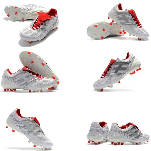 original predator precision accelerator electricity fg db ag v 5 beckham becomes 1998 98 men soccer shoes cleats football boots size 39-45
original predator precision accelerator electricity fg db ag v 5 beckham becomes 1998 98 men soccer shoes cleats football boots size 39-45
