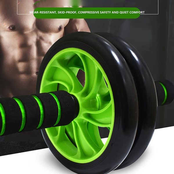 fitness equipment abdominal abdomen wheel men's abdomen waist vest line sports home female thin belly roller pulley ab rollers
fitness equipment abdominal abdomen wheel men's abdomen waist vest line sports home female thin belly roller pulley ab rollers