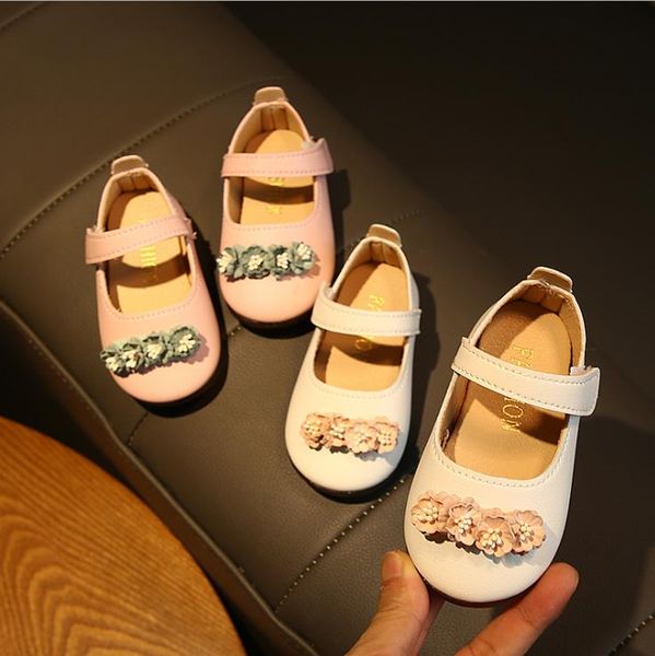 baby girls pu shoes flowers toddler kids girl princess shoes pink beige 16-20 tx09, Black
baby girls pu shoes flowers toddler kids girl princess shoes pink beige 16-20 tx09, Black