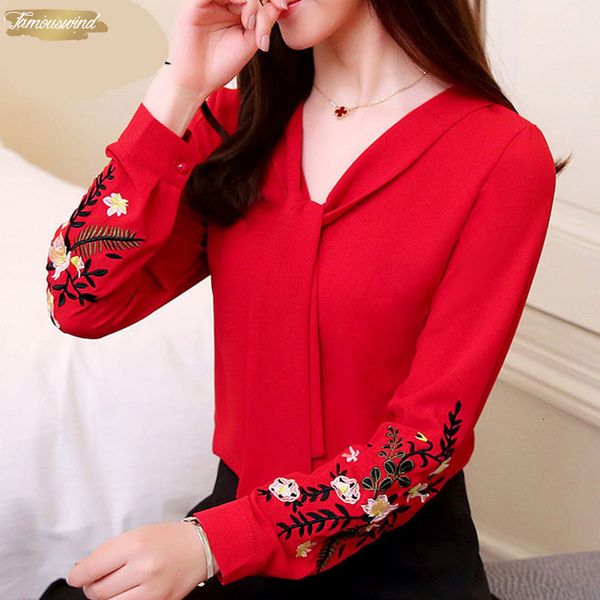 fashion woman blouses solid 2019 long sleeve chiffon women blouse shirt office shirt women blusas red ol blouse 30, White
fashion woman blouses solid 2019 long sleeve chiffon women blouse shirt office shirt women blusas red ol blouse 30, White