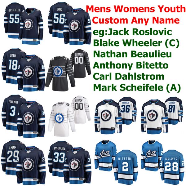 s-6xl 2020 all star winnipeg jets jerseys david gustafsson jersey letestu little lowry perreault hockey custom jerseys stitched, Black;red
s-6xl 2020 all star winnipeg jets jerseys david gustafsson jersey letestu little lowry perreault hockey custom jerseys stitched, Black;red