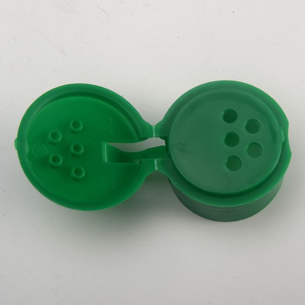 kitchen tool 2pcs translucent pepper bottle toothpick holder seasoning box spice pepper salt cans 100ml plastic
kitchen tool 2pcs translucent pepper bottle toothpick holder seasoning box spice pepper salt cans 100ml plastic