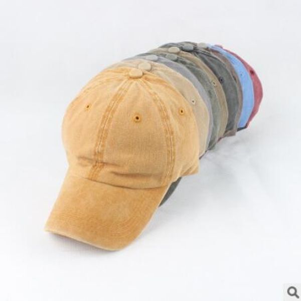 baseball caps for men and women pure cotton shade cap outdoor spring new vintage simple hats, Blue;gray
baseball caps for men and women pure cotton shade cap outdoor spring new vintage simple hats, Blue;gray