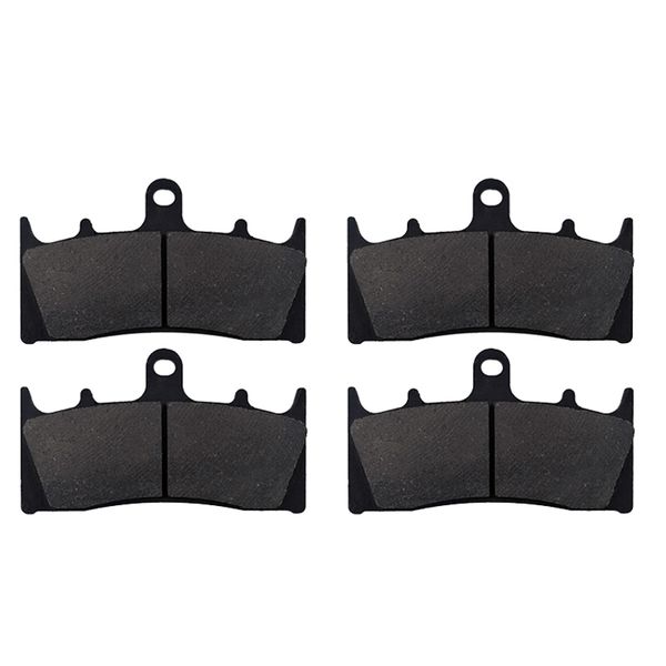 motorcycle front brake pads for zx12r zx 12r 2000-2003 vn 1500 vulcan mean streak 2002-2004 vn 1600 mean streak 2004
motorcycle front brake pads for zx12r zx 12r 2000-2003 vn 1500 vulcan mean streak 2002-2004 vn 1600 mean streak 2004