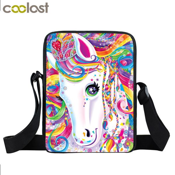 unicorn shoulder bag pony crossbody bags women handbag boys girls school bags mini messenger bag kids gift children schoolbag
unicorn shoulder bag pony crossbody bags women handbag boys girls school bags mini messenger bag kids gift children schoolbag