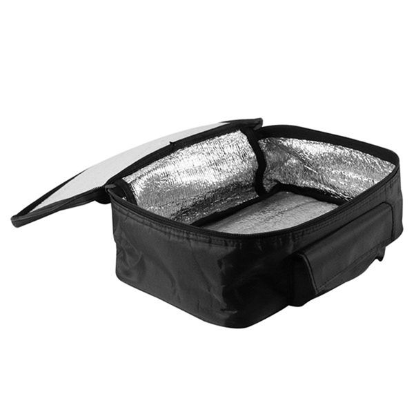 new 12v car meal warmer heated bag electric oven camping lunch box stove black
new 12v car meal warmer heated bag electric oven camping lunch box stove black