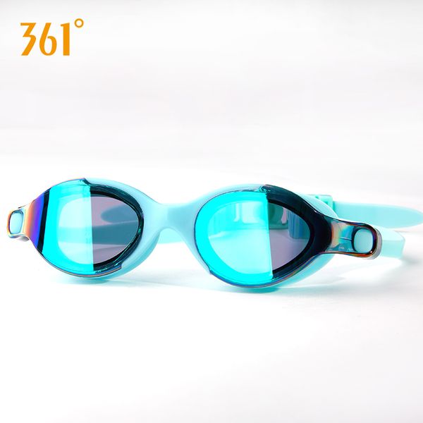 361 mirrored swim goggles professional anti fog uv protection swimming goggles for men women children waterproof anti leak
361 mirrored swim goggles professional anti fog uv protection swimming goggles for men women children waterproof anti leak