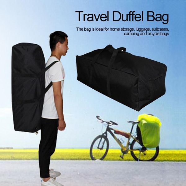 new travel duffel bag waterproof large carry on bag travel tote duffel for men women outdoor camping leisure sports
new travel duffel bag waterproof large carry on bag travel tote duffel for men women outdoor camping leisure sports