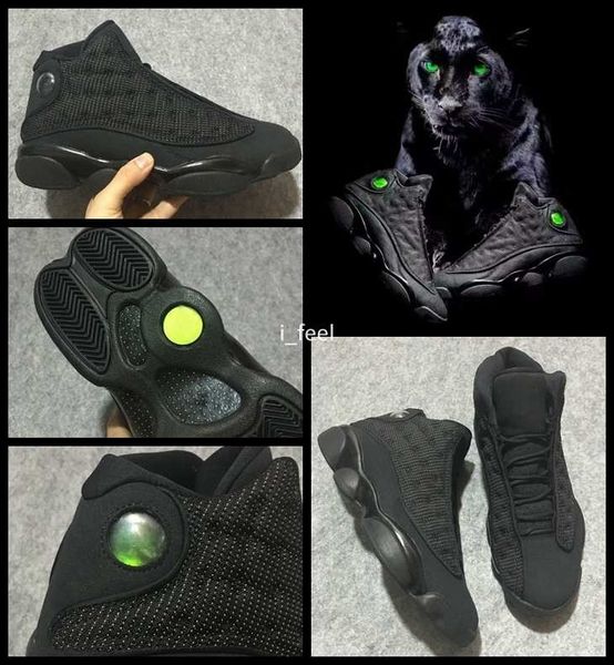 13 xiii og black cat men basketball shoes 3m reflect 13s mens athletics sports sneakers trainers size us 7-13
13 xiii og black cat men basketball shoes 3m reflect 13s mens athletics sports sneakers trainers size us 7-13