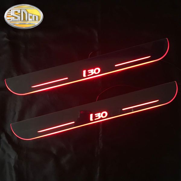 sncn waterproof acrylic moving led welcome pedal car scuff plate pedal door sill pathway light for i30 2013 - 2020 2020
sncn waterproof acrylic moving led welcome pedal car scuff plate pedal door sill pathway light for i30 2013 - 2020 2020